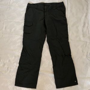 Columbia Lightweight Hiking Pants Size 16